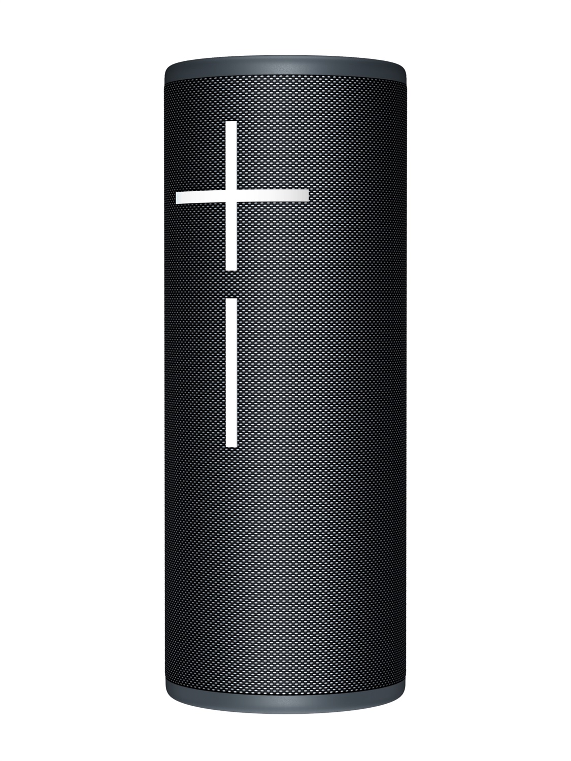 Ultimate Ears MEGABOOM 4 - Altoparlante portatile Bluetooth Nero, impermeabile e galleggiante, suono a 360° con bassi esplosivi, 20 ore di batteria e portata Bluetooth di 45 m