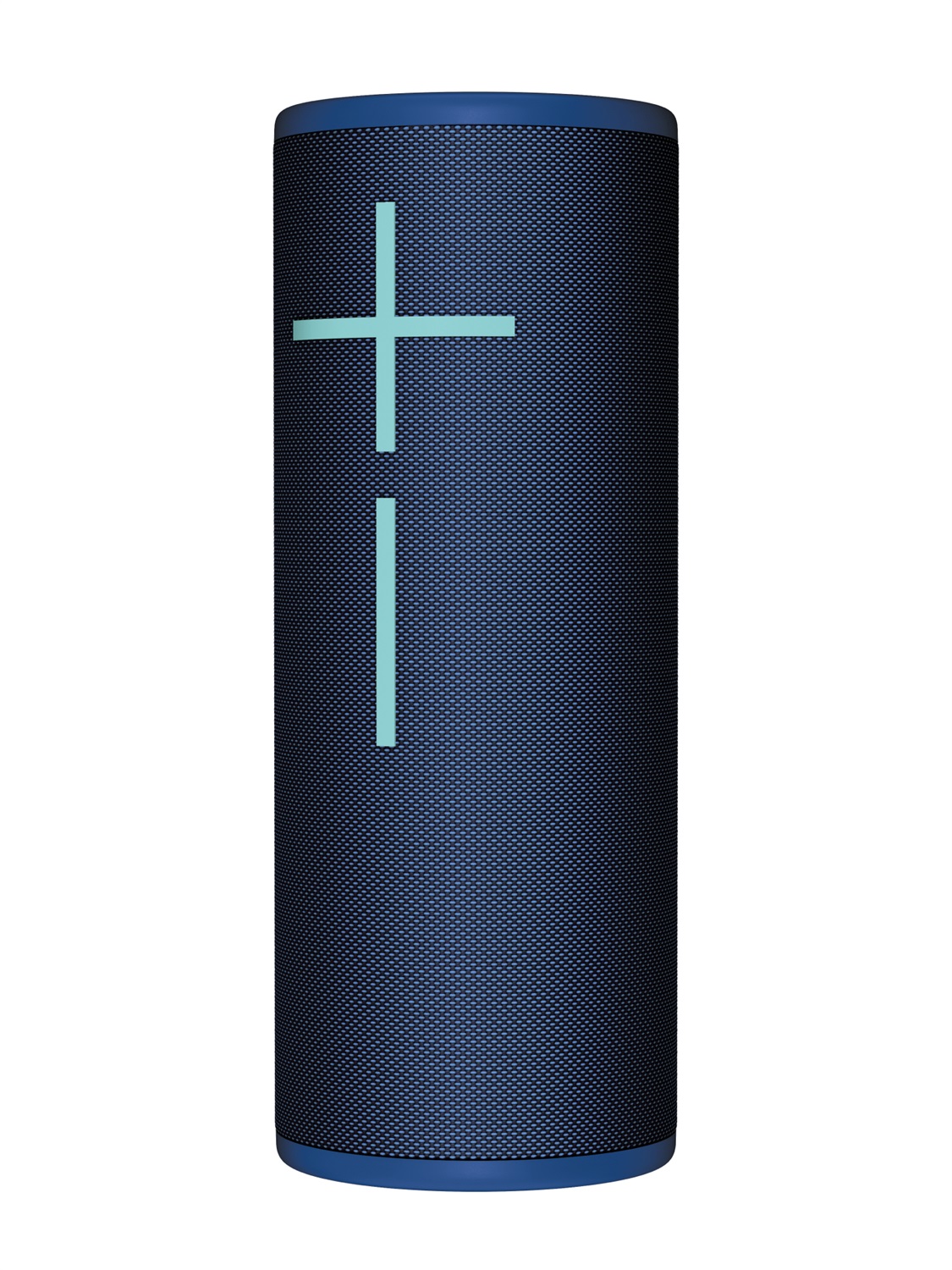 Ultimate Ears MEGABOOM 4 - Altoparlante portatile Bluetooth impermeabile e galleggiante, suono a 360°, bassi esplosivi, 20 ore di batteria, raggio d'azione di 45 m - Blu