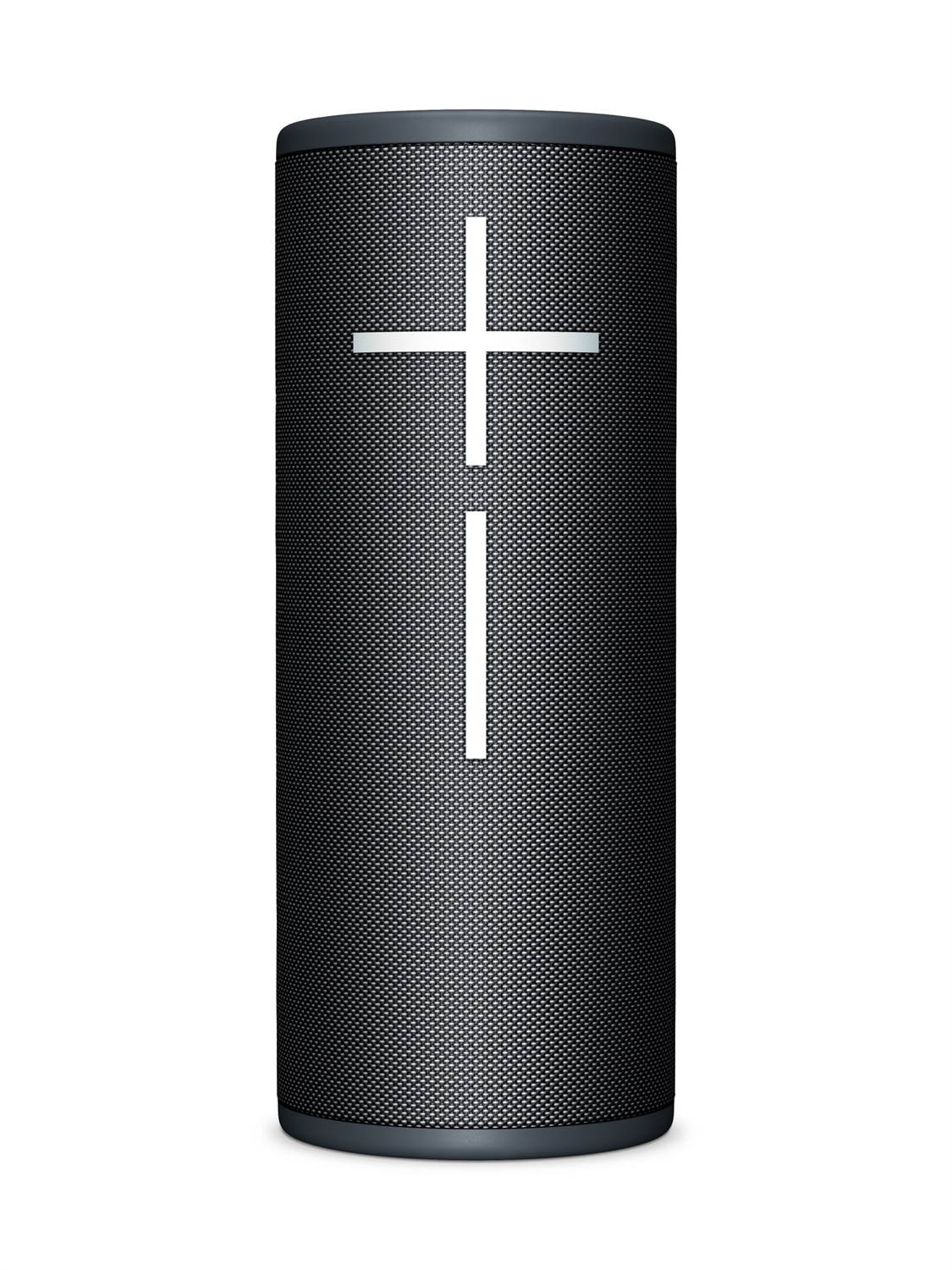 Ultimate Ears BOOM 4 Altoparlante portatile Bluetooth Impermeabile e Galleggiante con Suono a 360°, 15 Ore di Batteria, Raggio d'Azione di 45 m - Nero