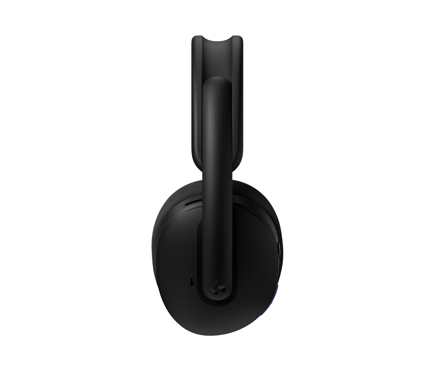 Logitech G325 Cuffie Gaming Wireless Bluetooth - Audio 24 bit, Range 30m, Nero