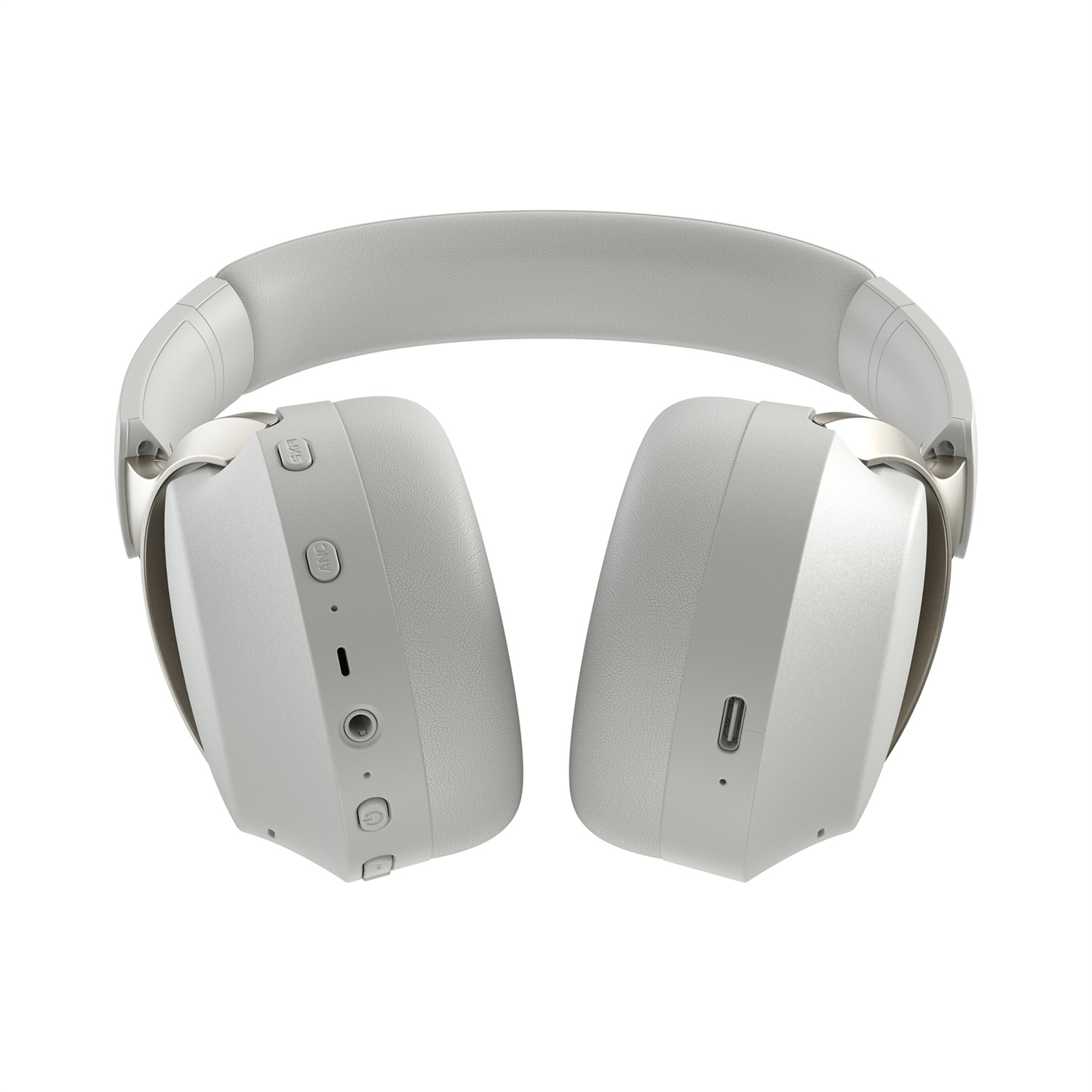 Creative Labs Zen Hybrid SXFI - Cuffie Wireless Bluetooth 5.3 con Audio Surround e Microfono