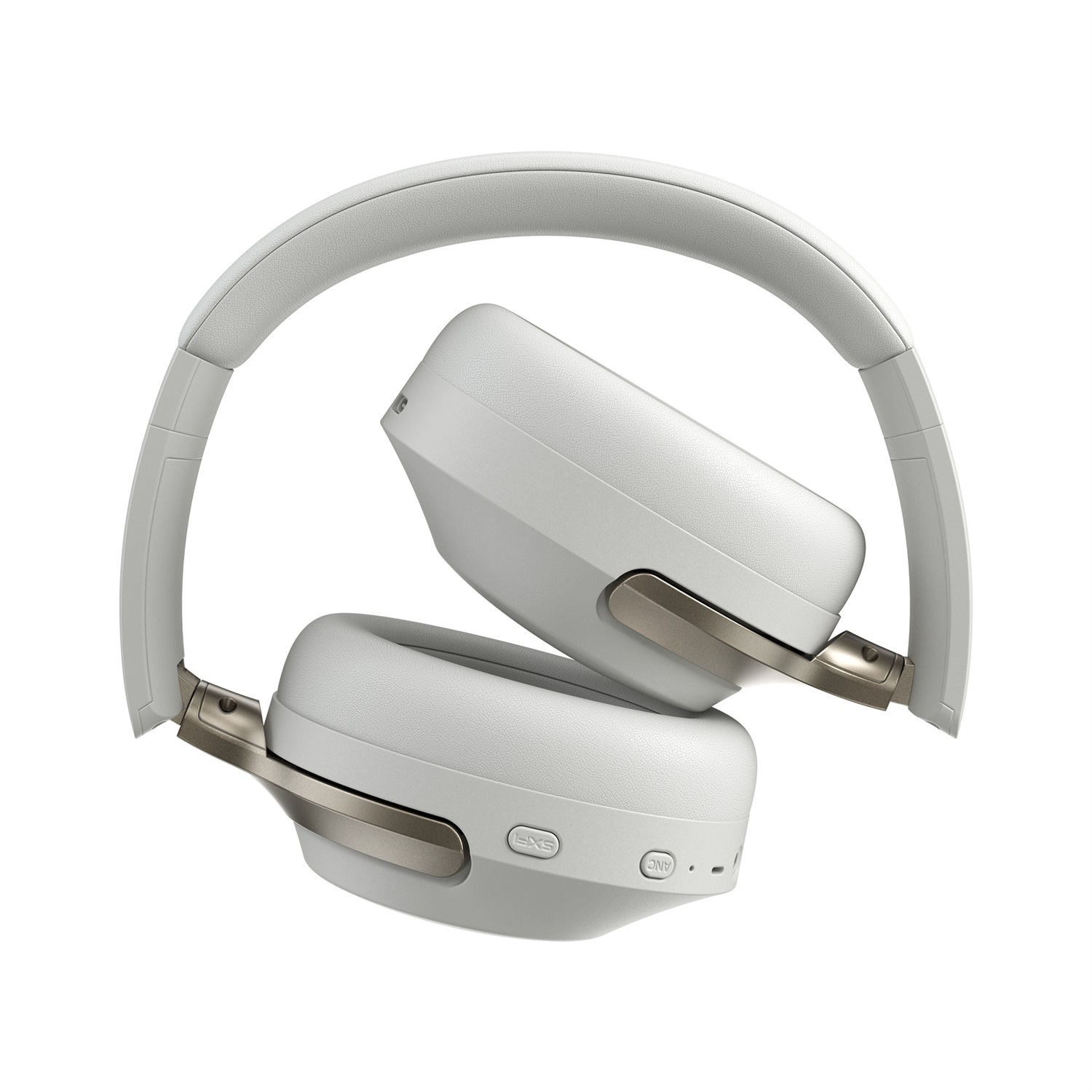 Creative Labs Zen Hybrid SXFI - Cuffie Wireless Bluetooth 5.3 con Audio Surround e Microfono