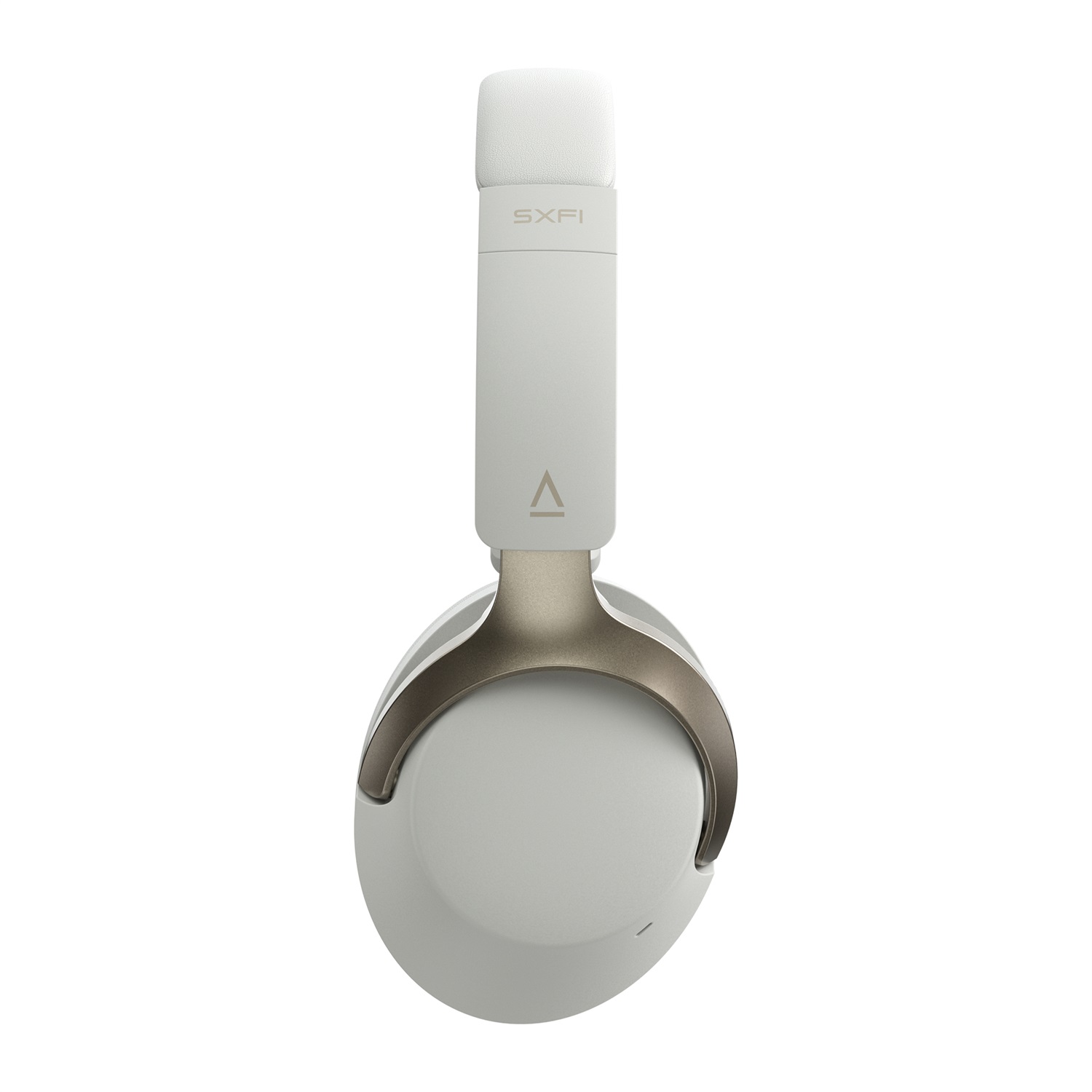 Creative Labs Zen Hybrid SXFI - Cuffie Wireless Bluetooth 5.3 con Audio Surround e Microfono