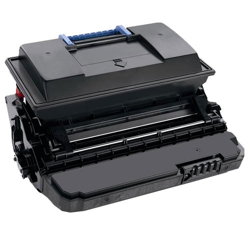DELL Cartuccia Toner 593-10331 Originale Nero per Stampante Laser 20K