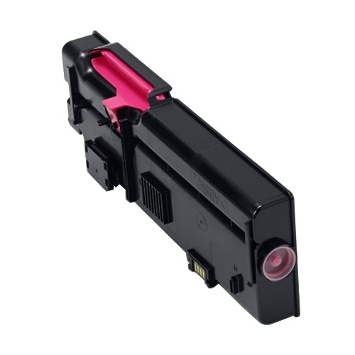 TecnoCartuccia Toner Compatibile Magenta per Dell C 2660DN e C 2665DNF - 1.200 Pagine