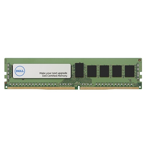 DELL Memoria RAM 32 GB DDR4 2133 MHz 288-pin DIMM con Data Integrity Check