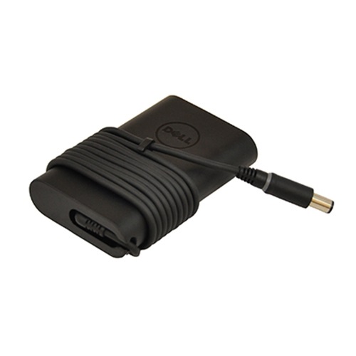 DELL 450-ABFS Adattatore AC Interno 65 W per Computer Portatile - Nero, Cavo da 1,5 m