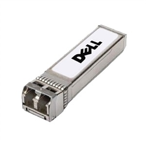 DELL SFP 1000BASE-SX Modulo del Ricetrasmettitore di Rete Fibra Ottica 1000 Mbit/s, 850 nm, 550 m