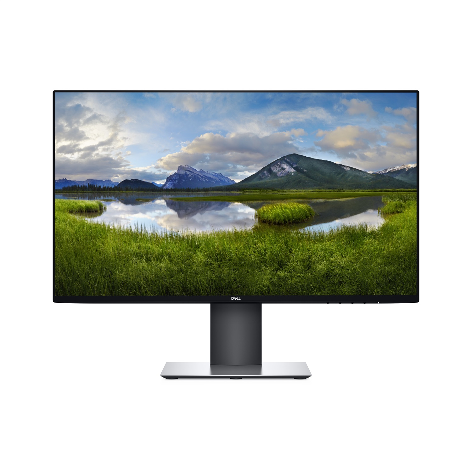 DELL UltraSharp U2419H Monitor LED IPS 23.8