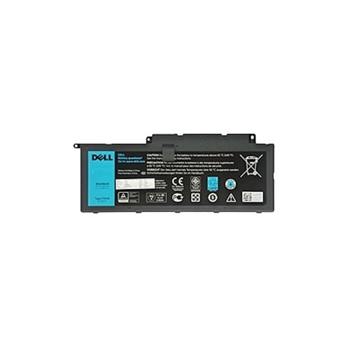 DELL 2CP9F Batteria