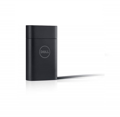 DELL KH1C8 adattatore e invertitore Interno 30 W Nero