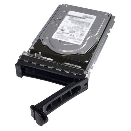 DELL Disco Rigido Interno 2 TB 7200 Giri/min 3.5