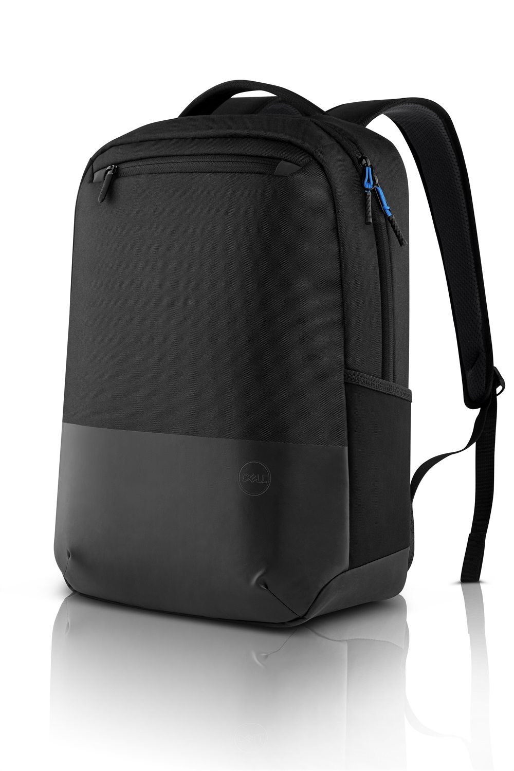DELL Zaino Pro Slim 15 PO1520PS - Compatibile con laptop fino a 15 pollici, Peso 558 g
