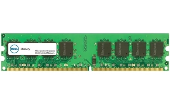 DELL AA335286 Memoria RAM 16 GB DDR4 2666 MHz ECC DIMM 288-pin con Data Integrity Check