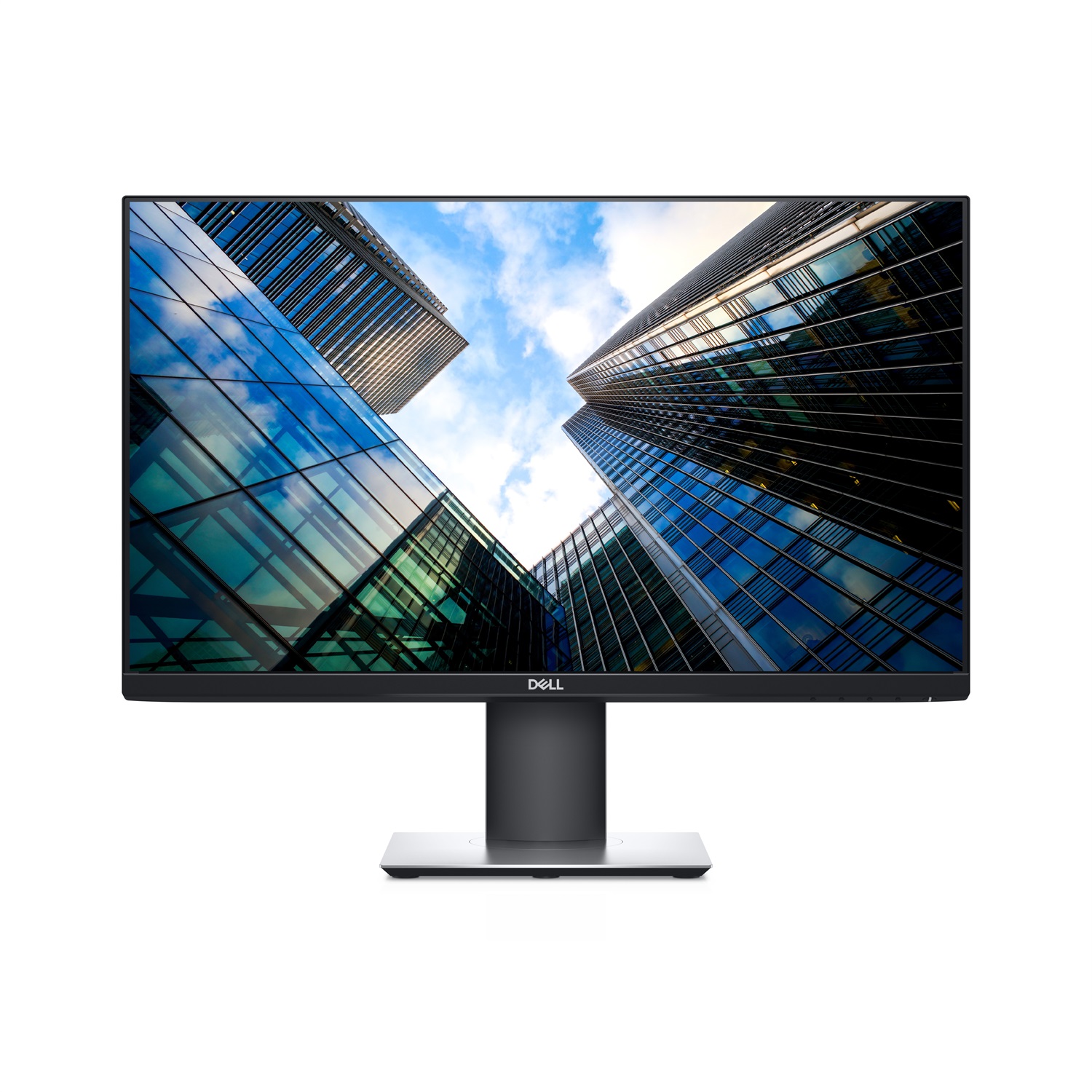 Dell P2419H Monitor IPS LED 24