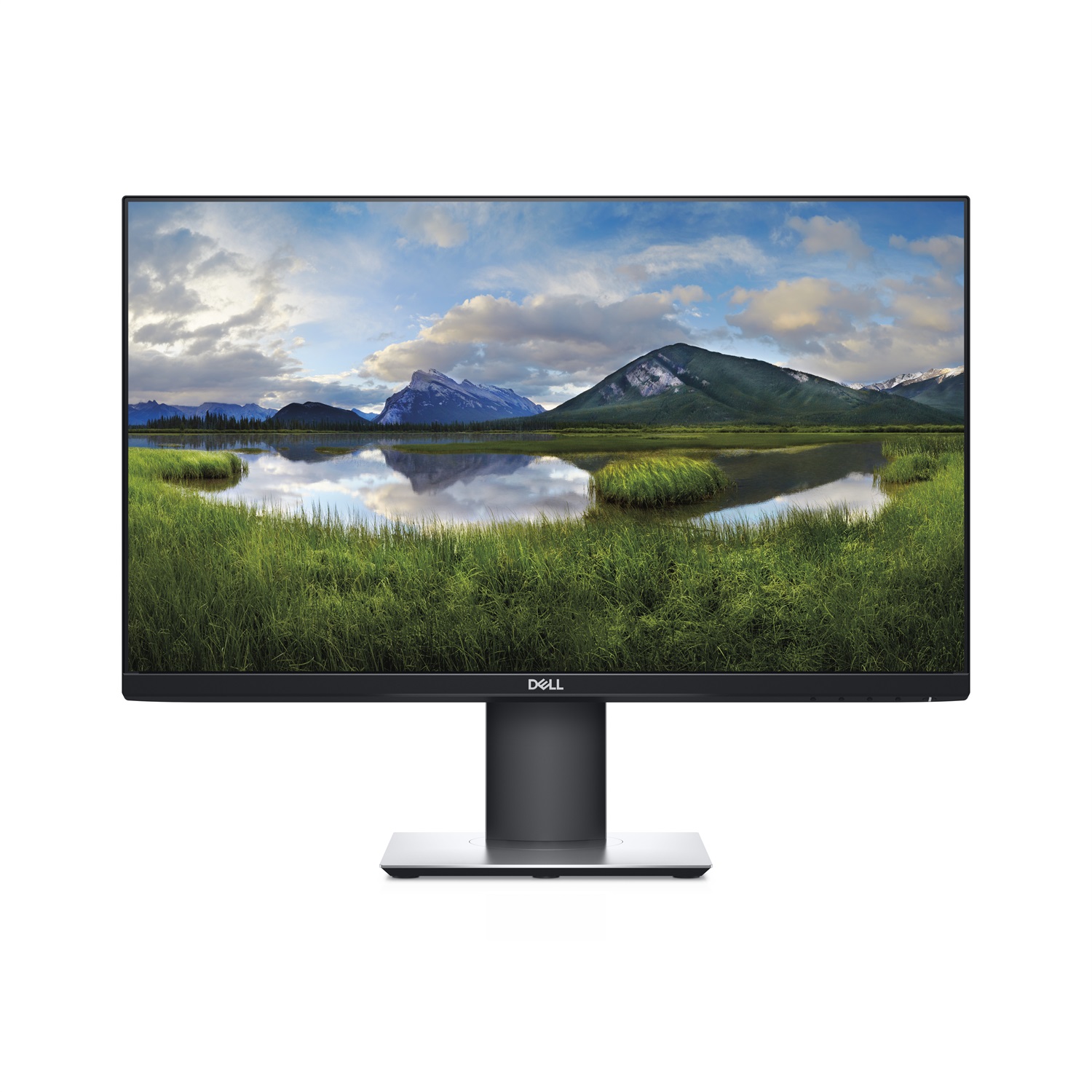 Dell P2419H Monitor IPS LED 24
