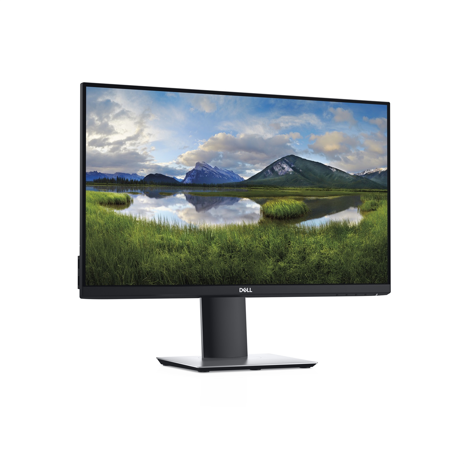 Dell P2419H Monitor IPS LED 24