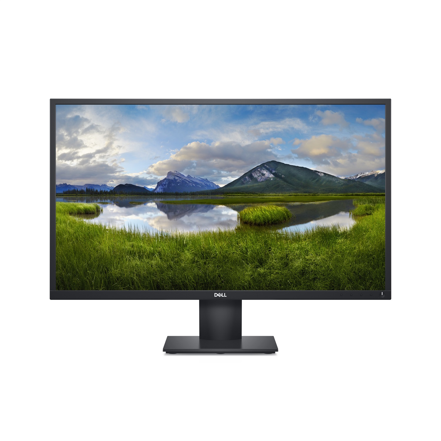 DELL E Series E2720H Monitor LED 68,6 cm (27