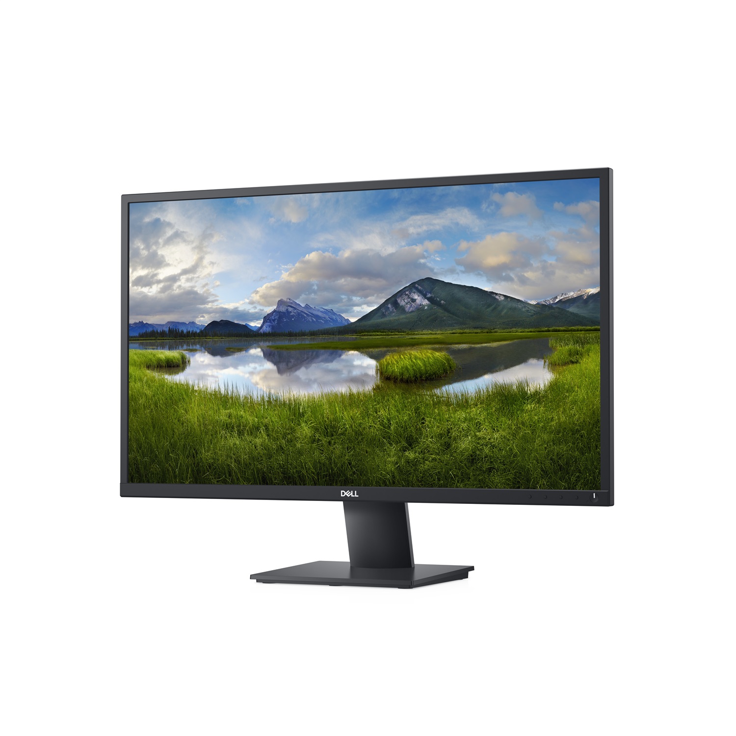 DELL E Series E2720H Monitor LED 68,6 cm (27