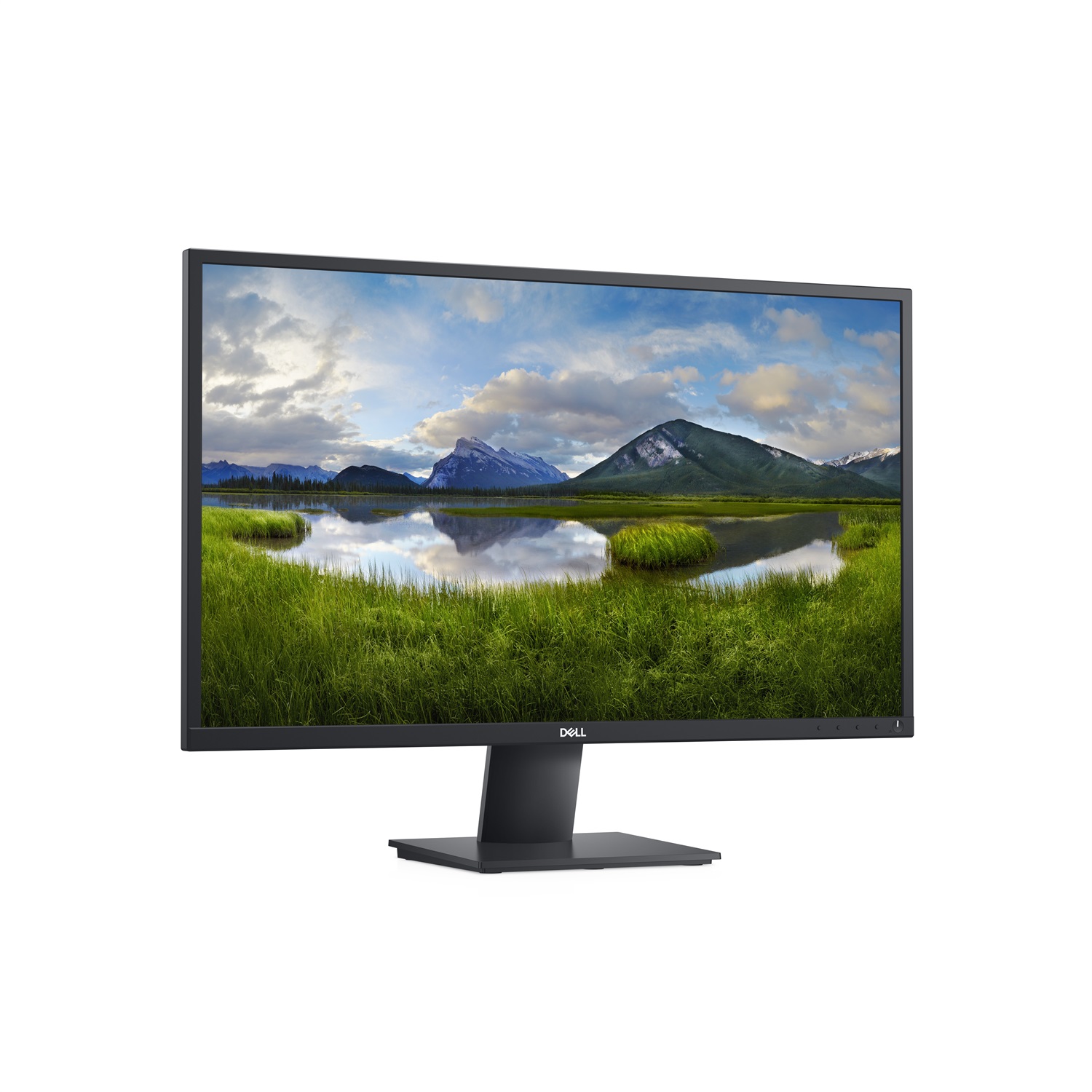 DELL E Series E2720H Monitor LED 68,6 cm (27