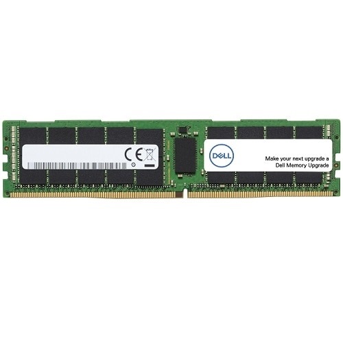 DELL AA579530 Memoria 64 GB DDR4 2933 MHz ECC 288-pin DIMM