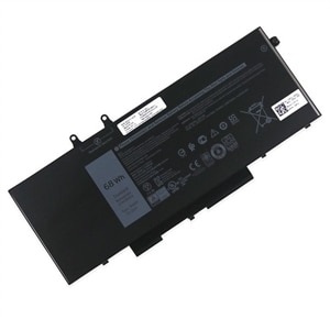 DELL 401D9 Batteria Lithium-Ion 68WHR 4-Cell per Latitude 5401/5501 e Precision 3541 - Prodotto originale con garanzia di 12 mesi