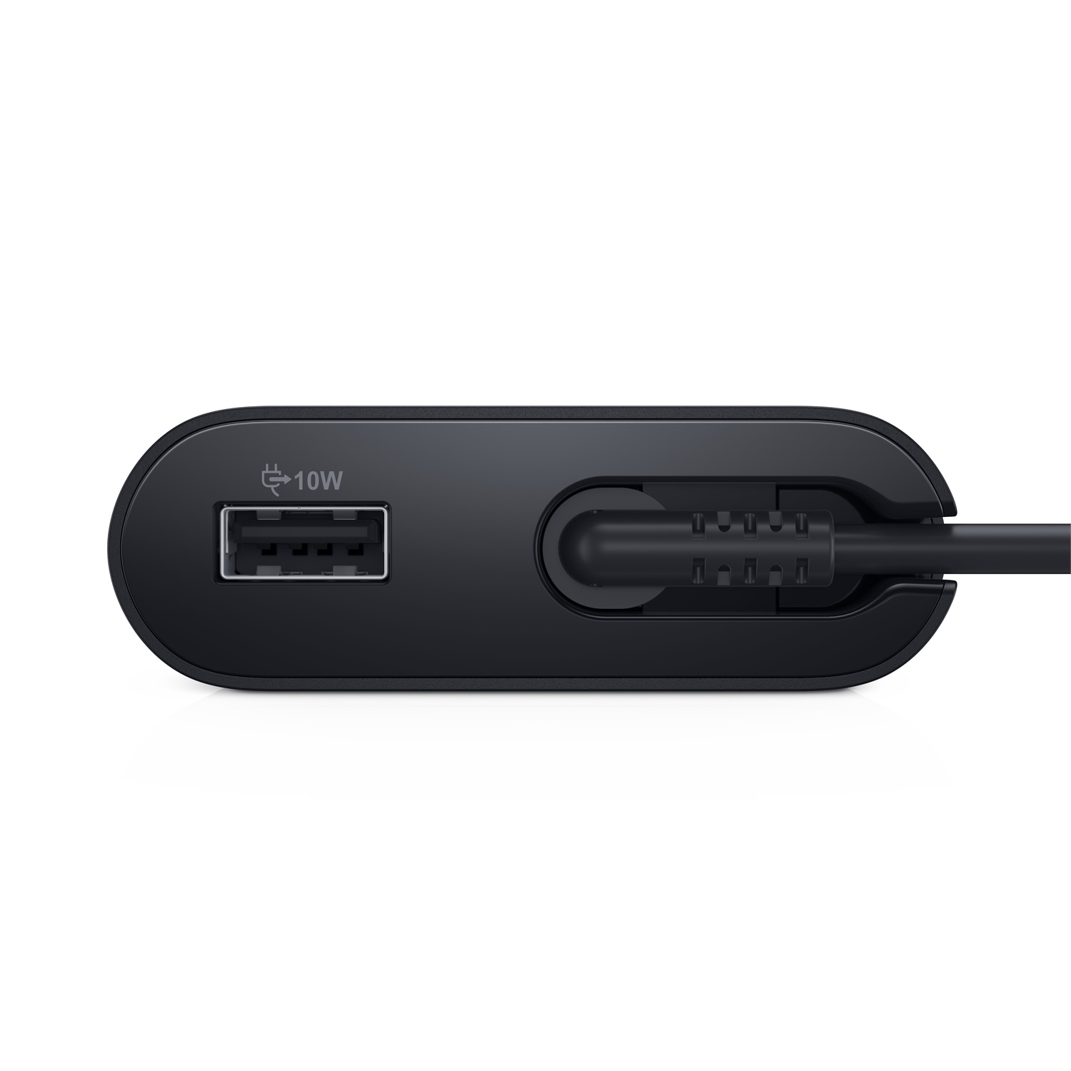 DELL PA901C Adattatore di Alimentazione USB-C da 90 W Nero
