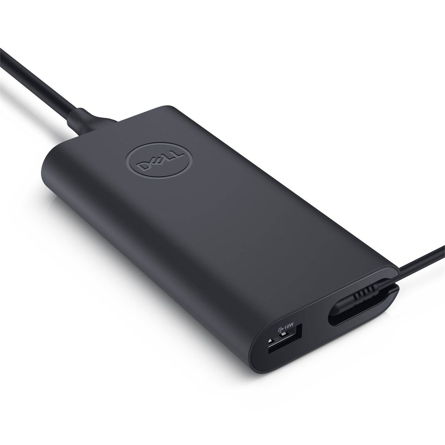 DELL PA901C Adattatore di Alimentazione USB-C da 90 W Nero