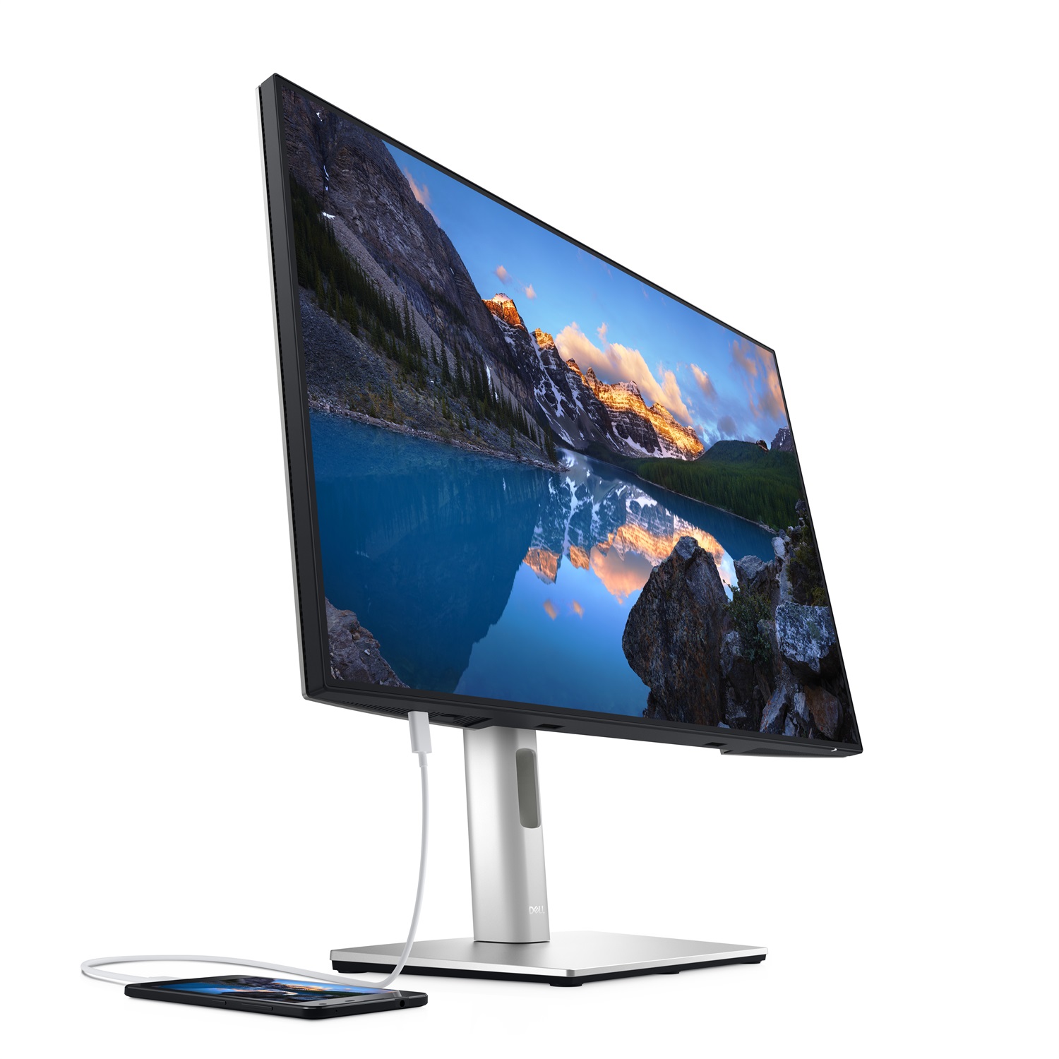 DELL UltraSharp U2421E Monitor 24.1