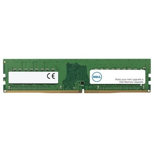 Dell AB120719 Memoria RAM 32 GB 1 x 32 GB DDR4 3200 MHz 288-pin DIMM UDIMM