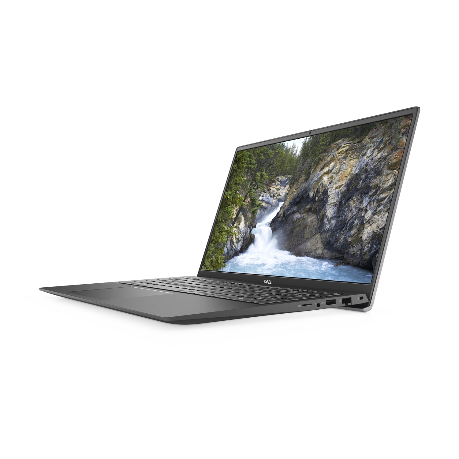 DELL Vostro 5501 Ultrabook 15.6