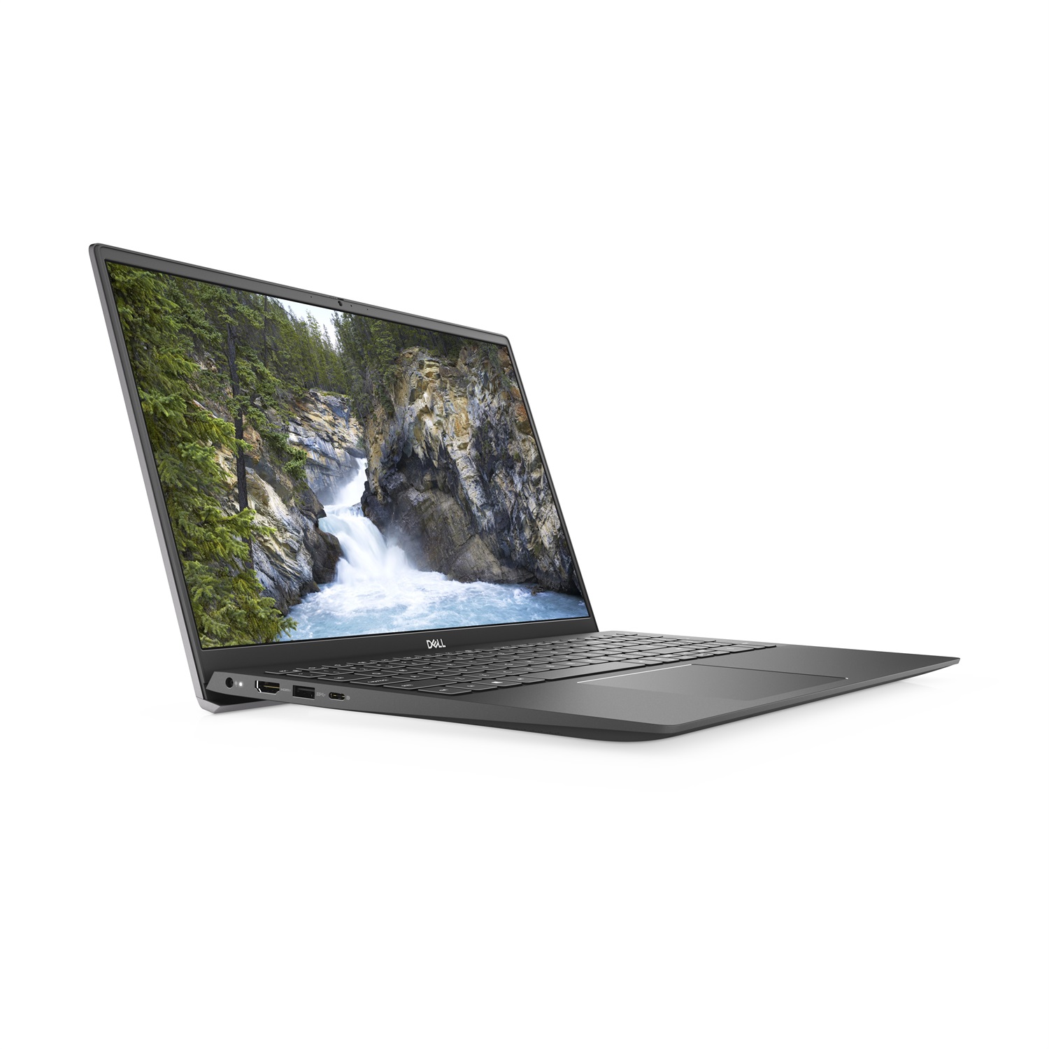 DELL Vostro 5501 Ultrabook 15.6