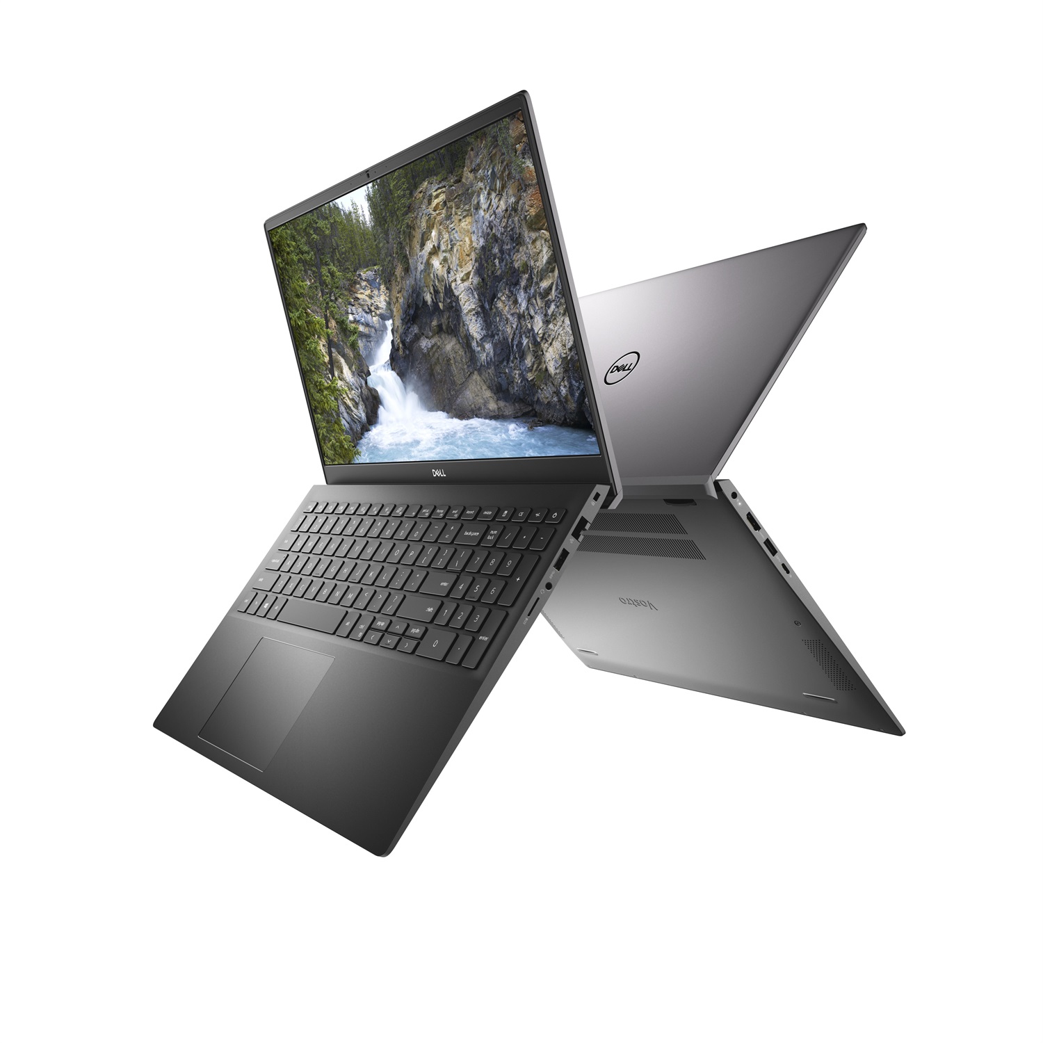 DELL Vostro 5501 Ultrabook 15.6