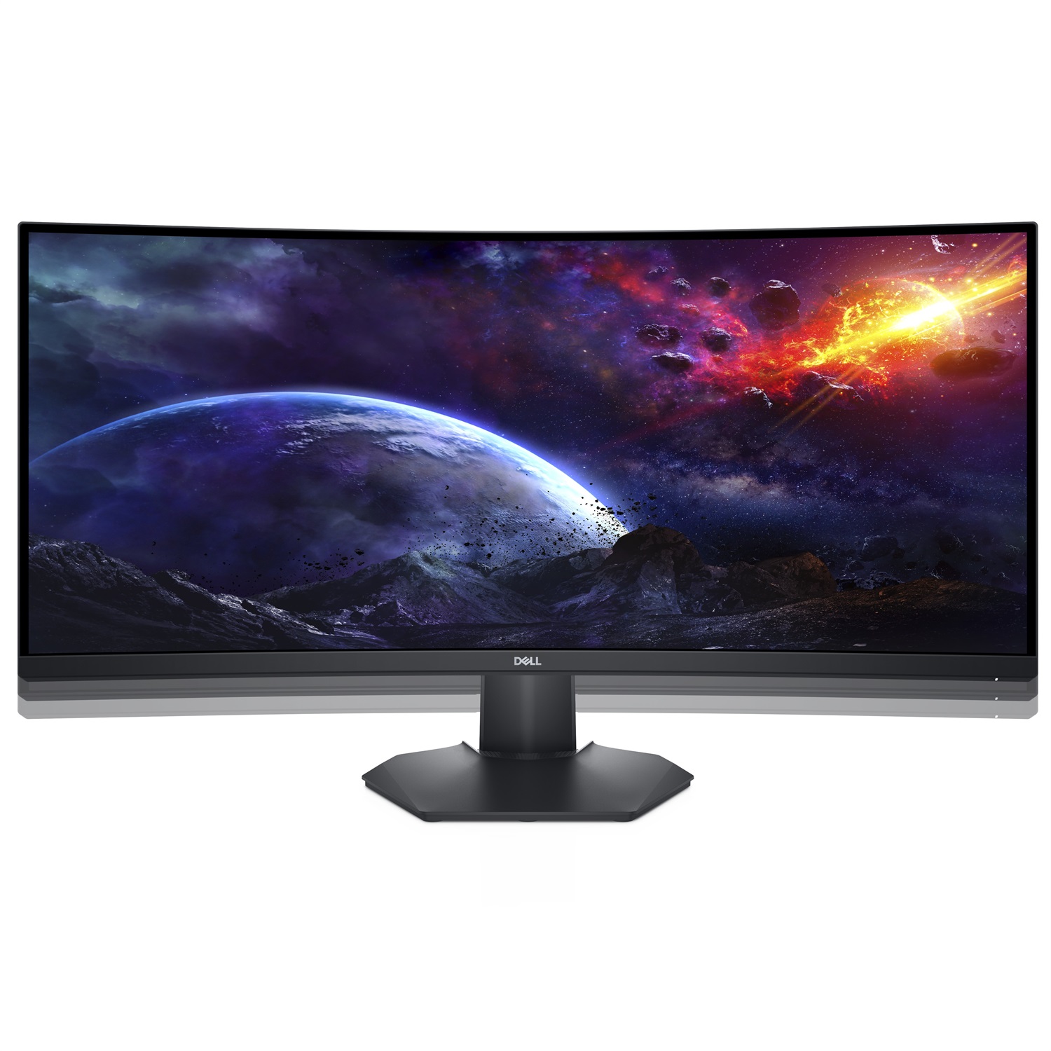 DELL S3422DWG Monitor Curvo 34