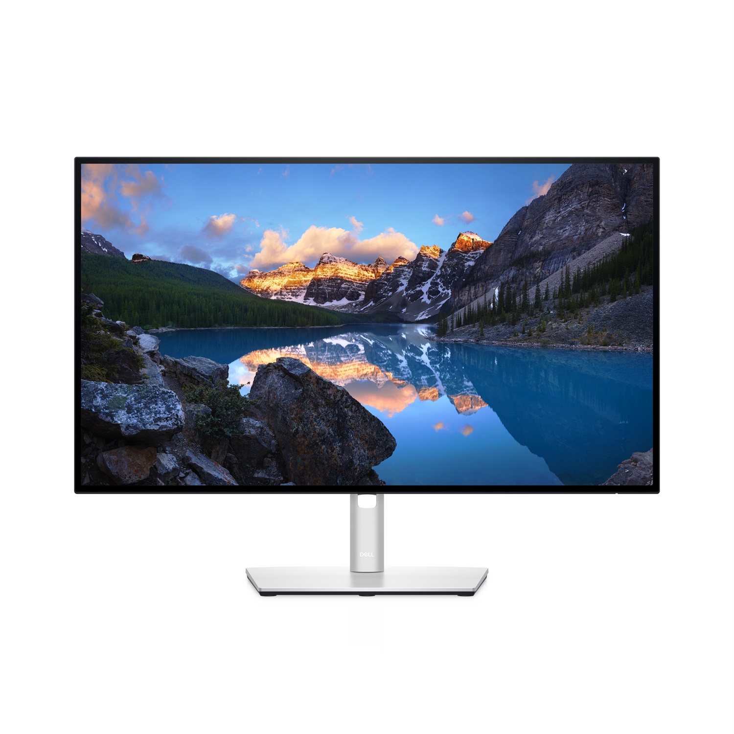 DELL UltraSharp Monitor 27