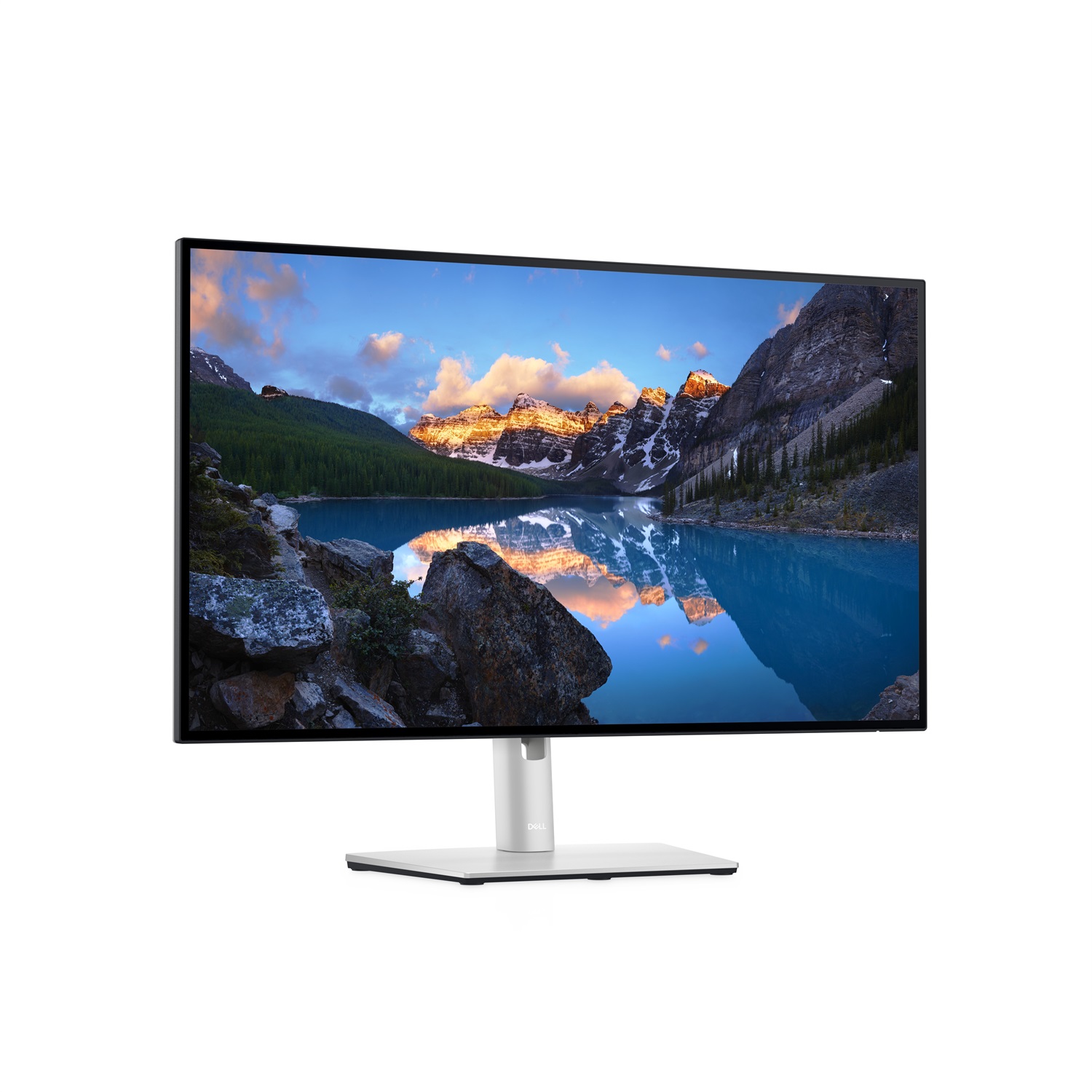 DELL UltraSharp Monitor 27