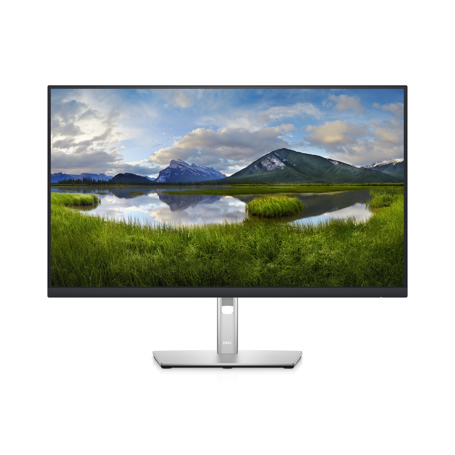 DELL P2722H 27