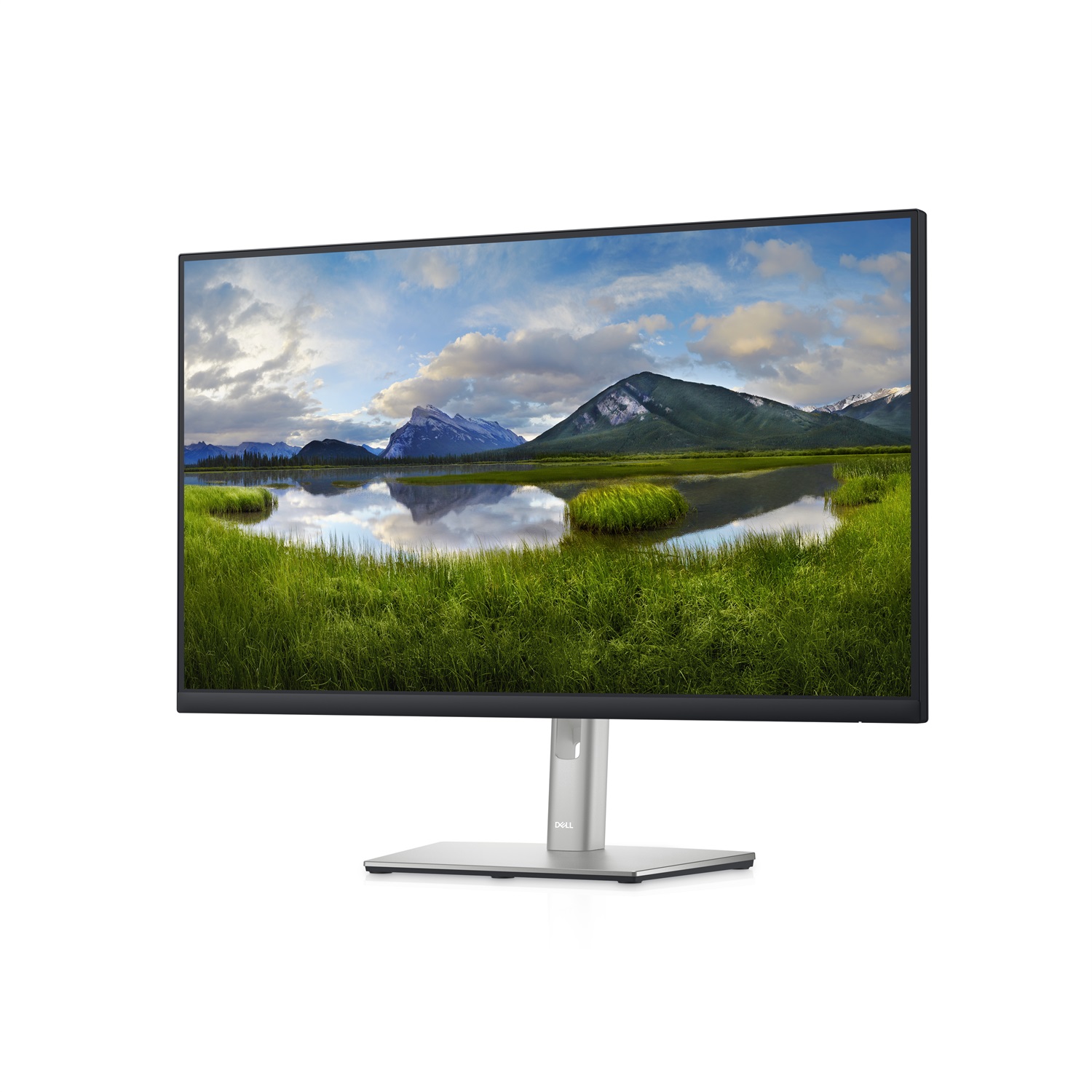 DELL P2722H 27