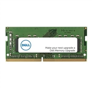 Dell AB371023 Memoria RAM 8 GB 1 x 8 GB DDR4 3200 MHz 260-pin SO-DIMM