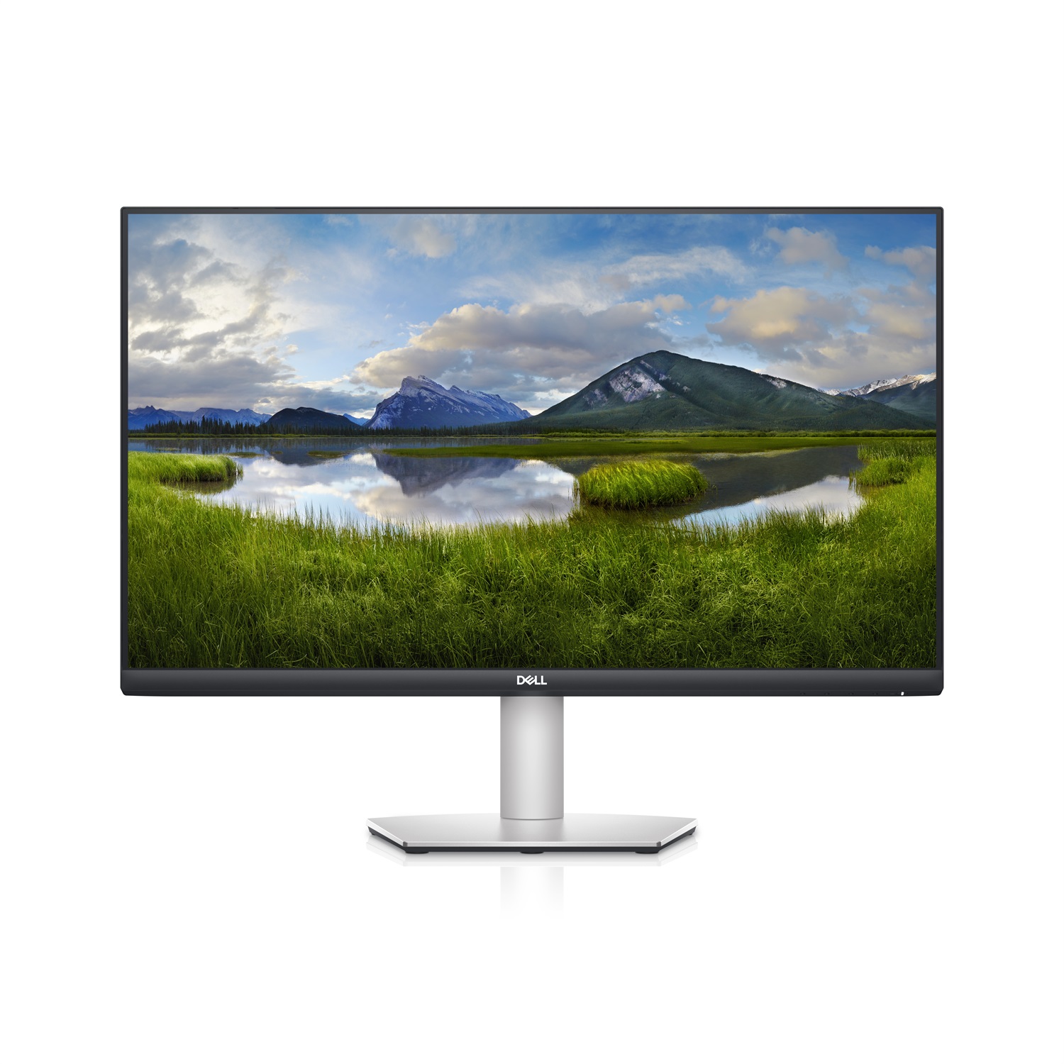DELL S2722QC Monitor 27