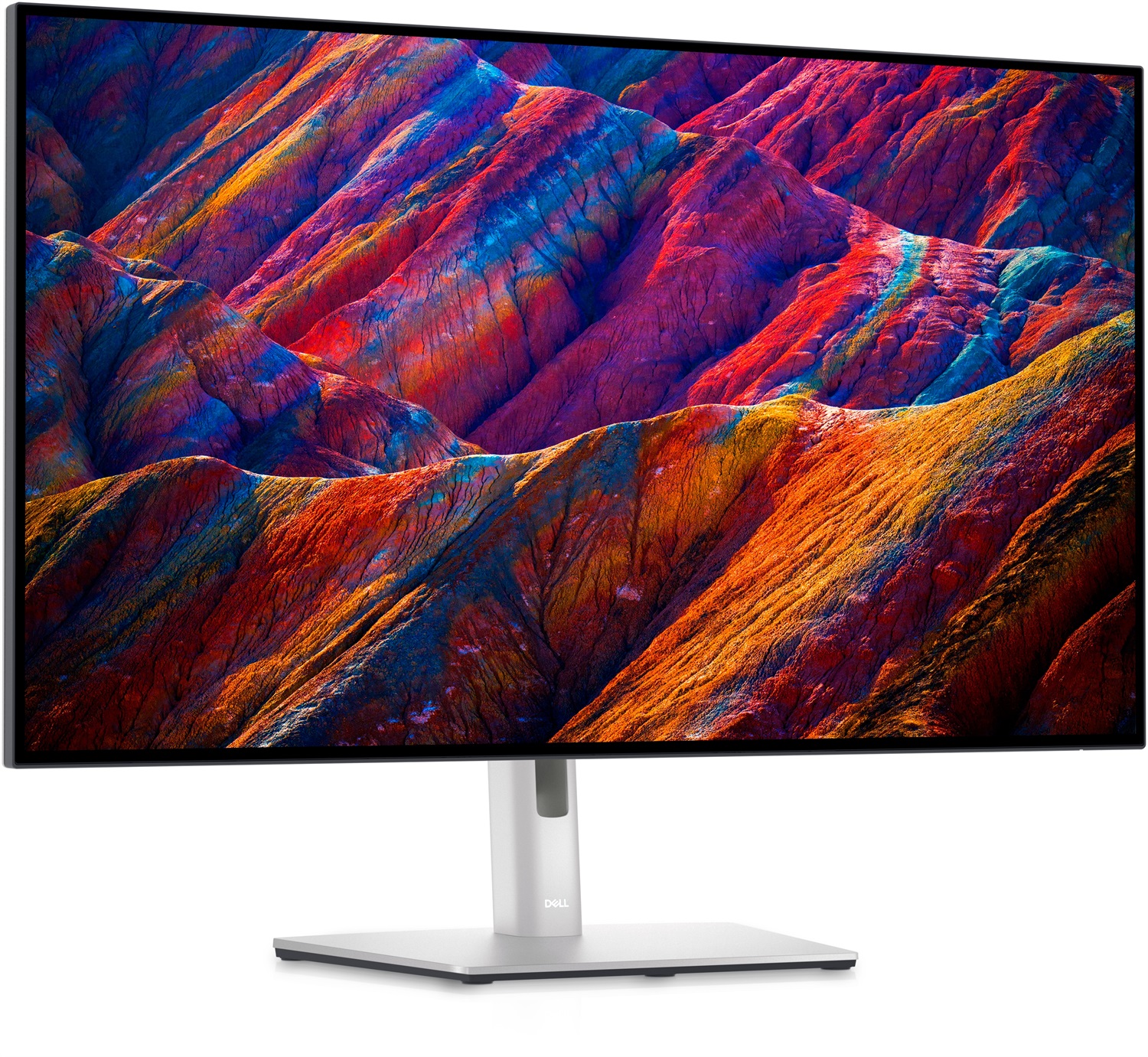 DELL UltraSharp U3223QE Monitor 31,5
