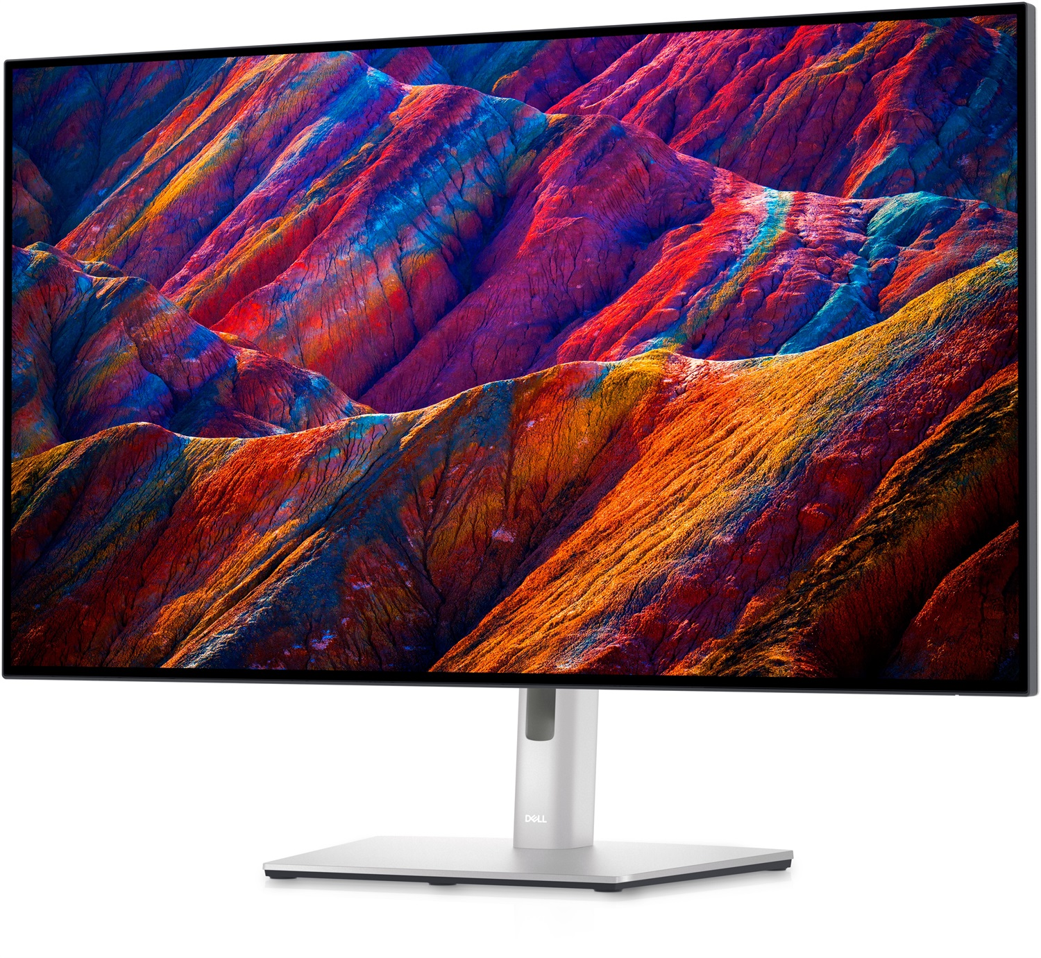 DELL UltraSharp U3223QE Monitor 31,5
