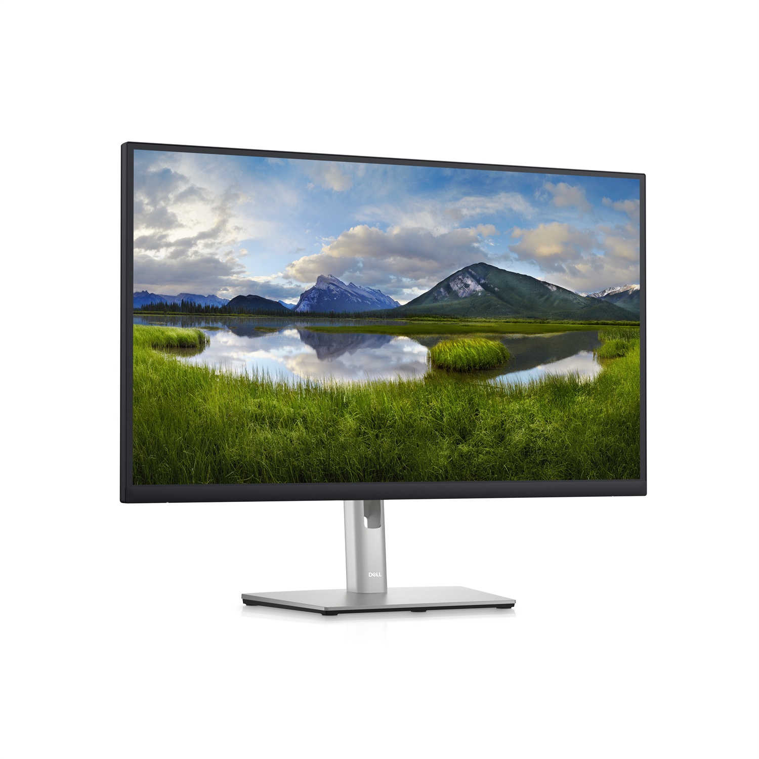 DELL P2723QE Monitor 27
