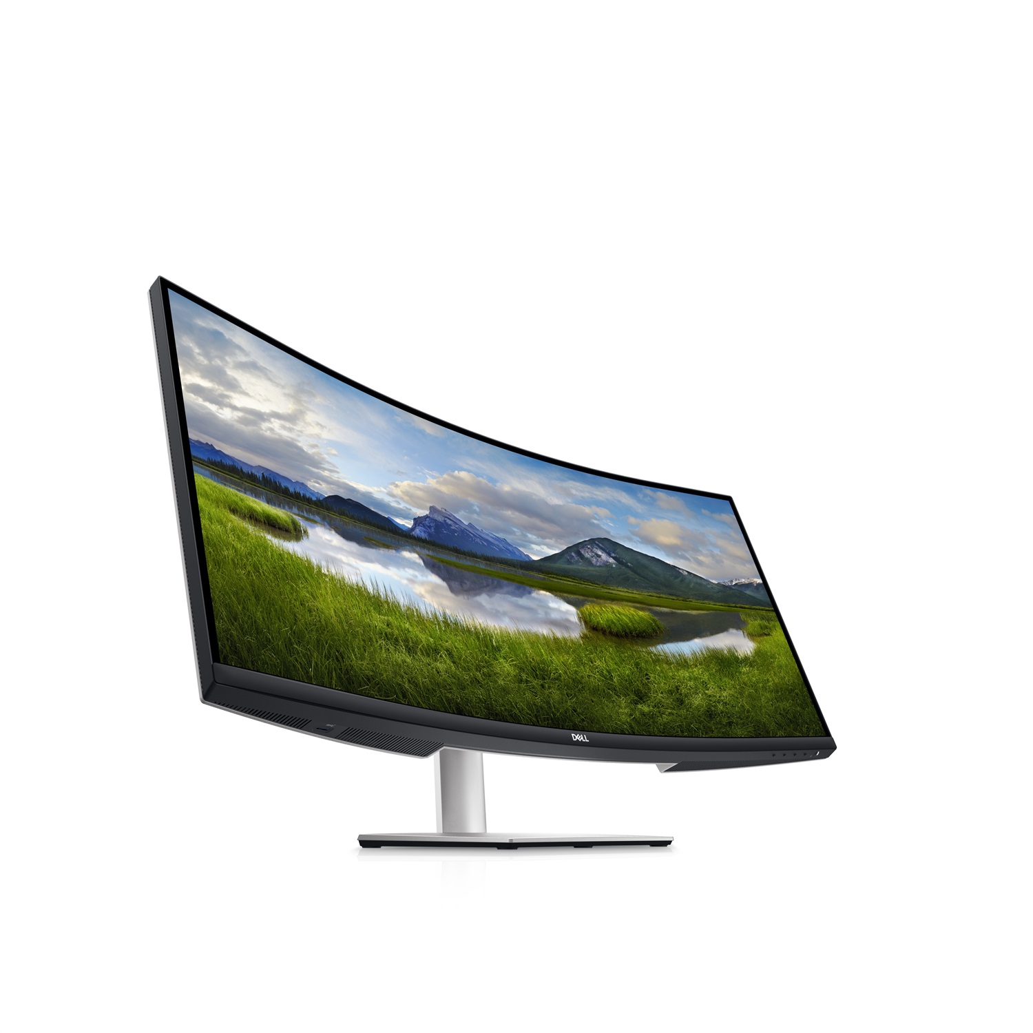 DELL S3423DWC Monitor Curvo 34