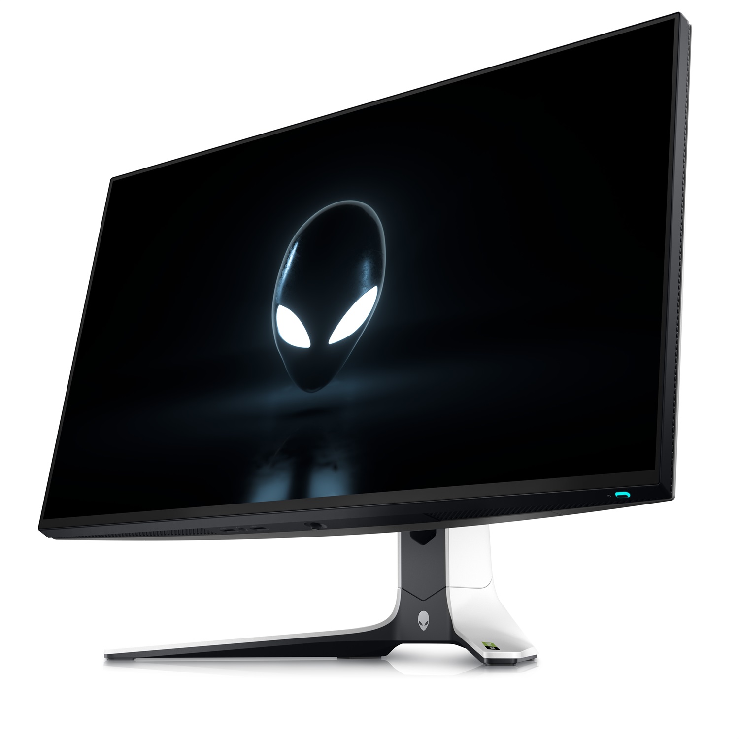 Alienware AW2723DF Monitor Gaming 27