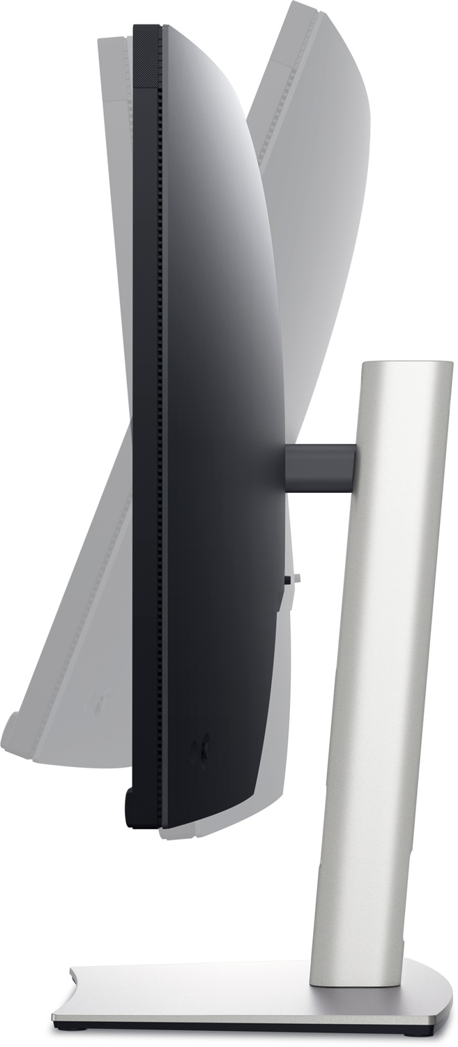 DELL P Series P3424WEB Monitor Curvo 34.1