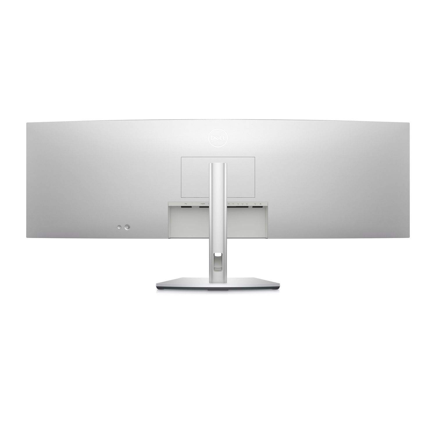 DELL UltraSharp U4924DW Monitor Curvo 49