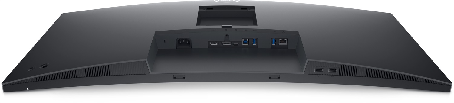 DELL P3424WE Monitor Curvo 34.1