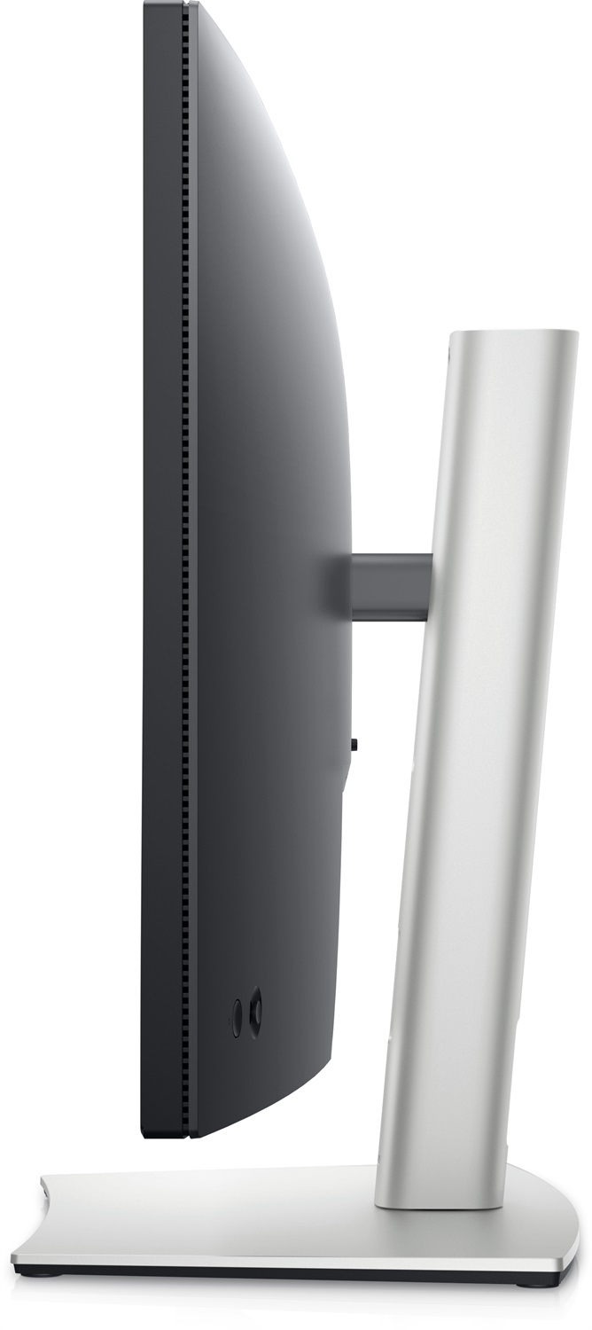 DELL P3424WE Monitor Curvo 34.1