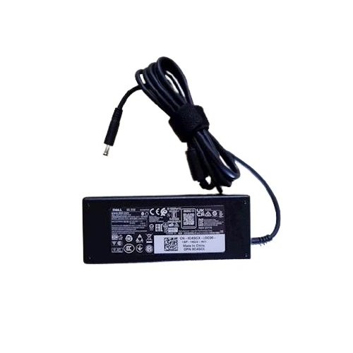 Dell 586J0 Alimentatore 90W 4.5mm Nero - Adattatore Interno